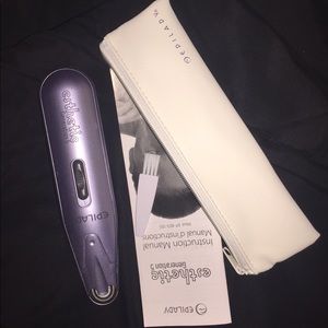 EPILADY FACIAL HAIR/ SENSITIVE AREA HAIR REMOVER